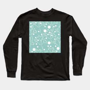 Plants Long Sleeve T-Shirt